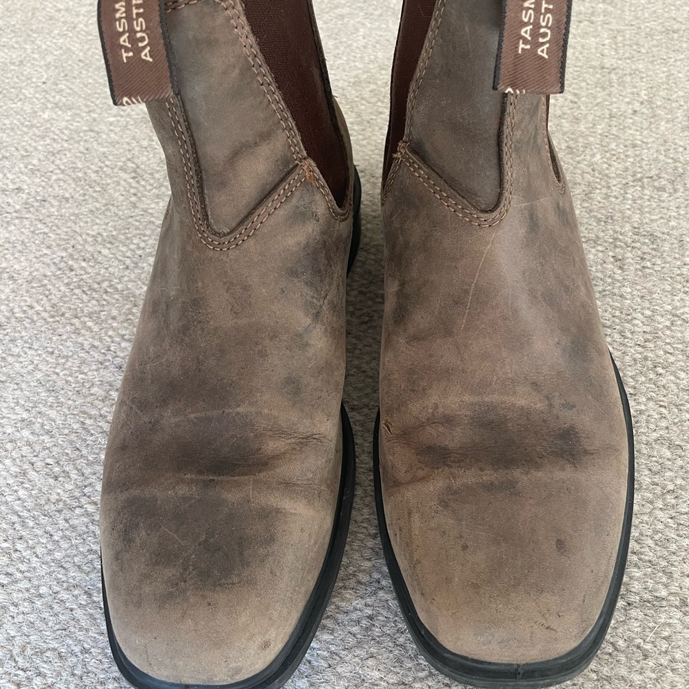 Women’s BLUNDSTONE Boots